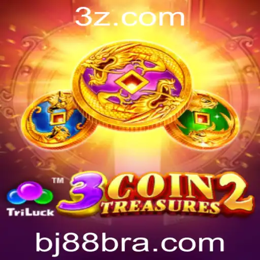 Explorando o Fascinante Mundo de 3CoinTreasures2: Uma Aventura pelos Tesouros Ocultos!