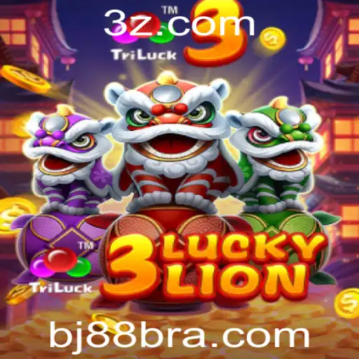 Explorando o Excitante Mundo do Jogo 3LUCKYLION
