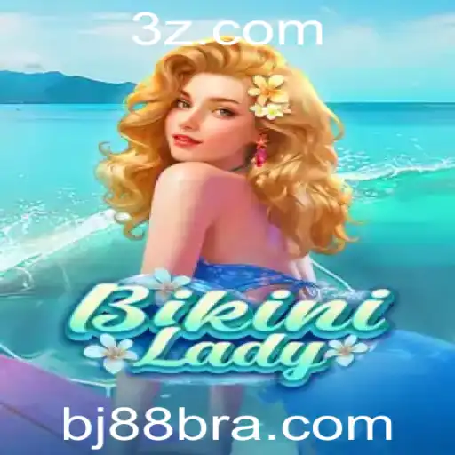 BikiniLady: Um Mergulho no Mundo do Jogo BJ88