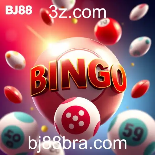 A Ascensão do Bingo no BJ88: Entretenimento e Comunidade