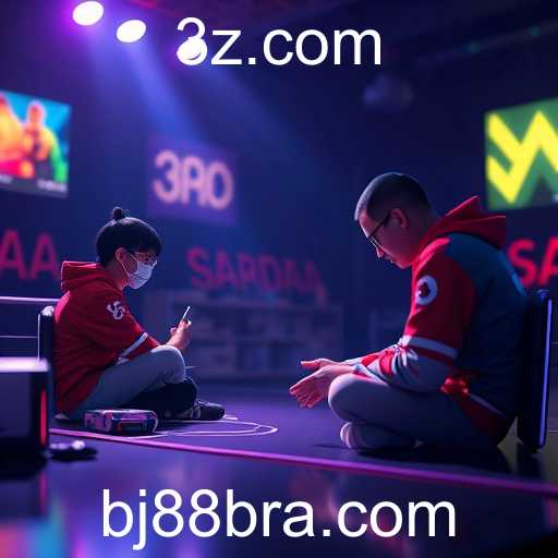 BJ88 Expande Operações e Promove Torneio Anual de Jogos