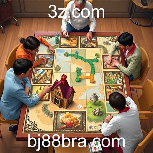 Expansão do Mercado de Jogos Online no Brasil: Um Olhar sobre o BJ88