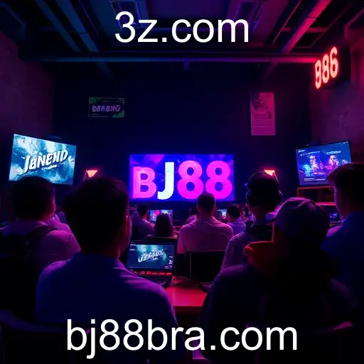 O Mundo Vibrante da Comunidade Jogadores