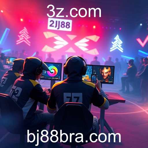A Revolução dos Jogos Digitais no Cenário Atual
