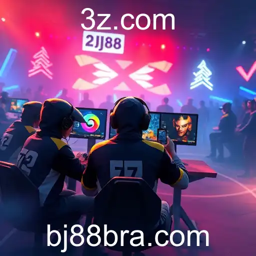 A Revolução dos Jogos Digitais no Cenário Atual
