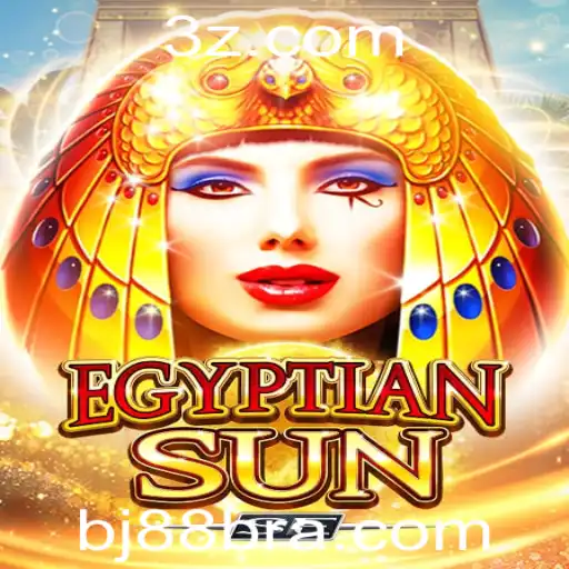 Explorando o Mundo de EgyptianSunSE: Um Mergulho nas Regras e Atrações do Jogo com BJ88