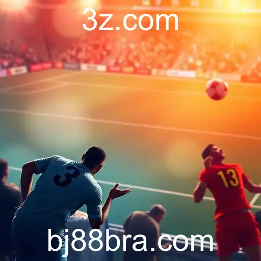 O Fascinante Mundo dos Esportes e a Influência de BJ88