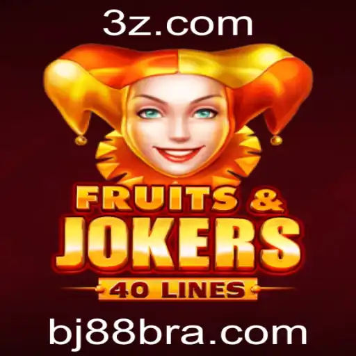 Explorando o Mundo de FruitsAndJokers40: O Jogo Vibrante da BJ88