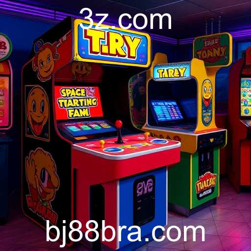 BJ88: O Cenário Atual dos Jogos Online no Brasil em 2025