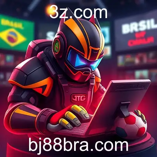 BJ88: A Plataforma de Jogos que Conquista Novos Jogadores em 2025