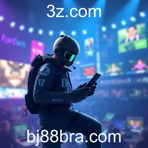 Crescimento e Impacto das Plataformas de Jogos Online em 2025