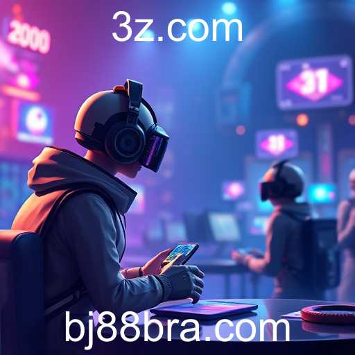 A Ascensão do BJ88 nos Jogos Online