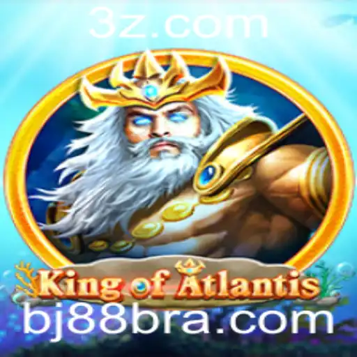 Descubra 'KingofAtlantis': Um Mundo de Aventura Subaquática e Estratégia