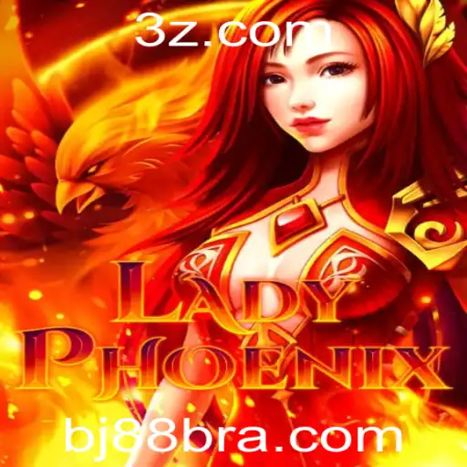 Descubra o Jogo 'LadyPhoenix' com a Palavra-Chave 'BJ88'