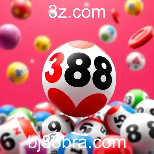 A Emoção da Loteria Online no BJ88