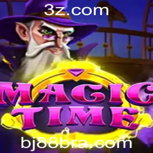 Explorando o Fascinante Universo de MagicTime