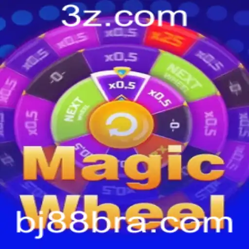 Explorando o Fascinante Mundo do MagicWheel: O Jogo de Sorte e Estratégia