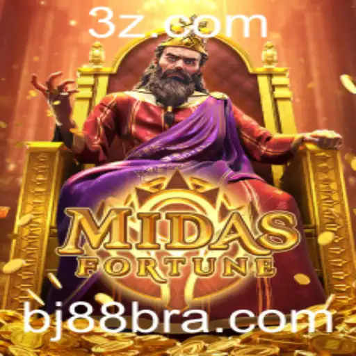 MidasFortune: A Nova Sensação no Mundo dos Jogos