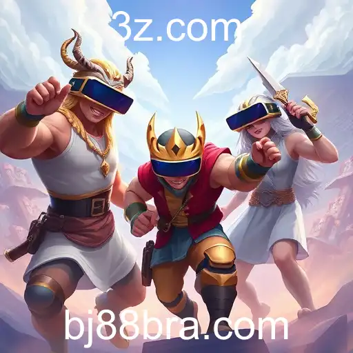 A Explosão dos Sites de Jogos em 2025