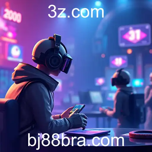 Ascensão e Desafios do Mundo dos Jogos em 2025