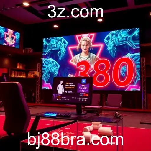 A Ascensão dos Jogos Online em 2025: O Fenômeno BJ88