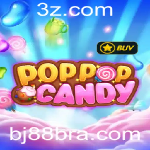 Explorando o Fascinante Mundo de POPPOPCANDY: O Jogo de Estratégia e Diversão