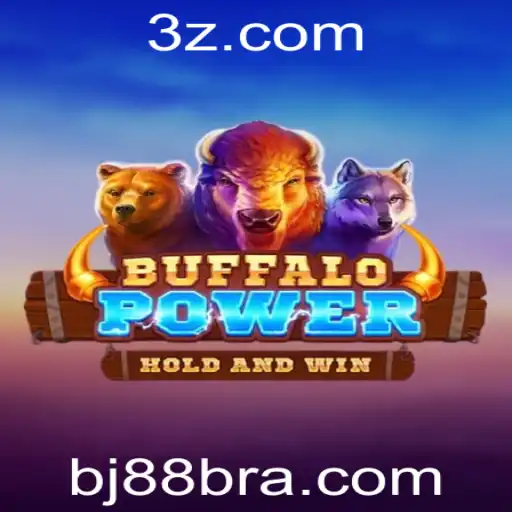 BuffaloPower: Explorando a Nova Dimensão dos Jogos de Casino com a Chave BJ88