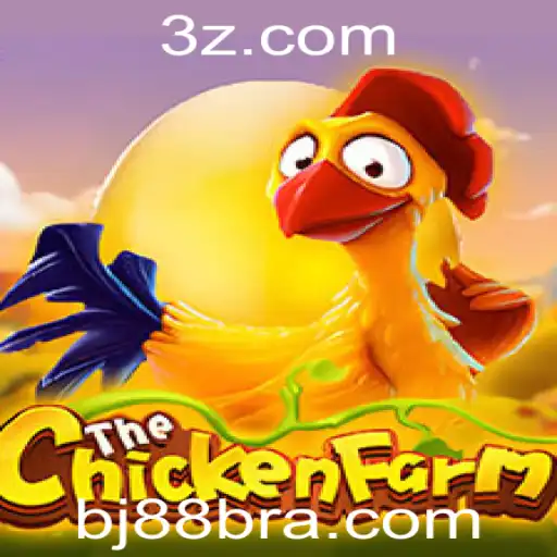 Explorando o Mundo de ChickenFarm: Um Jogo Inovador com a Palavra-Chave BJ88
