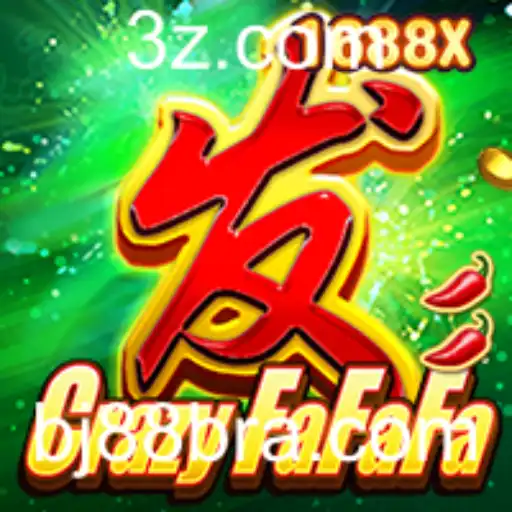 Descobrindo o Mundo de CrazyFaFaFa: O Novo Êxito dos Jogos