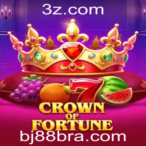 CrownofFortune: Descubra o Novo Fenômeno de Jogos com BJ88