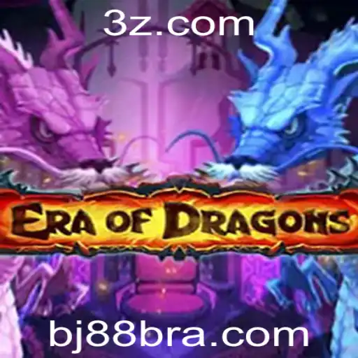 Explorando EraOfDragons: Uma Jornada Épica em um Mundo de Fantasia