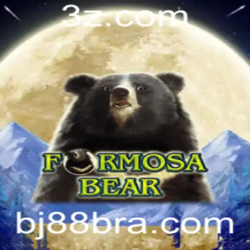 Descubra a Fascinante Aventura de FormosaBear