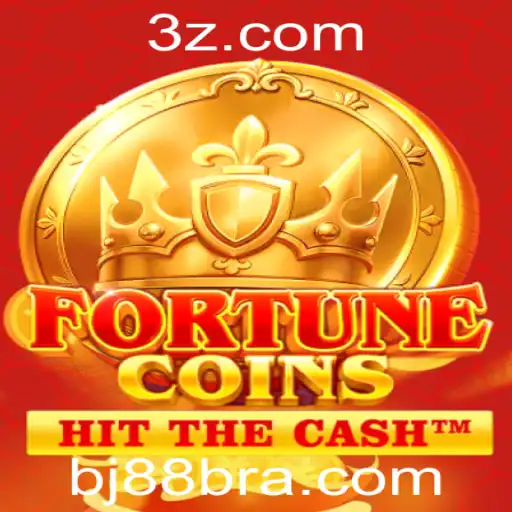 FortuneCoins: Descubra o Universo Envolvente de BJ88