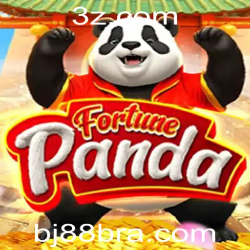 FortunePanda: O Jogo de Aventura e Estratégia com BJ88