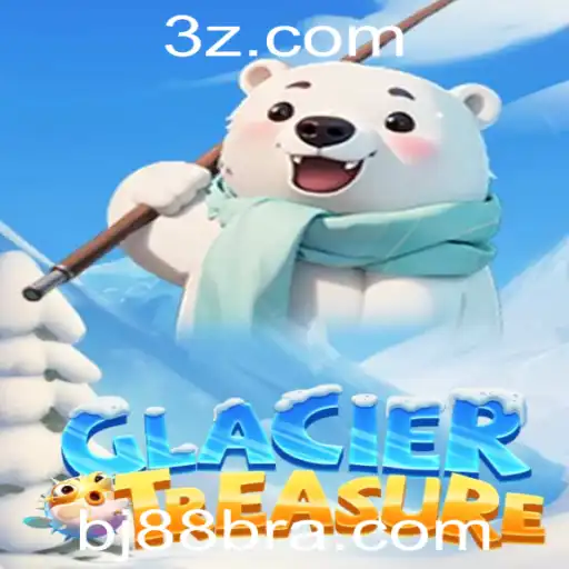 GlacierTreasure: Descubra Aventuras Geladas com BJ88