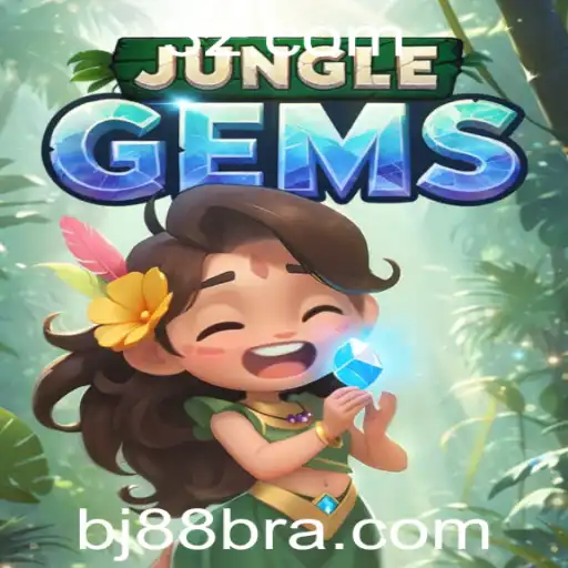 Explorando o Mundo Cativante de JungleGems