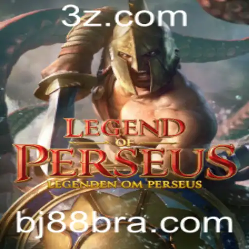 Descubra a Aventura Épica de LegendofPerseus: Estratégia e Ação em um Só Jogo