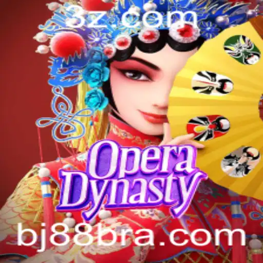 OperaDynasty: Explorando o Universo do Jogo com BJ88