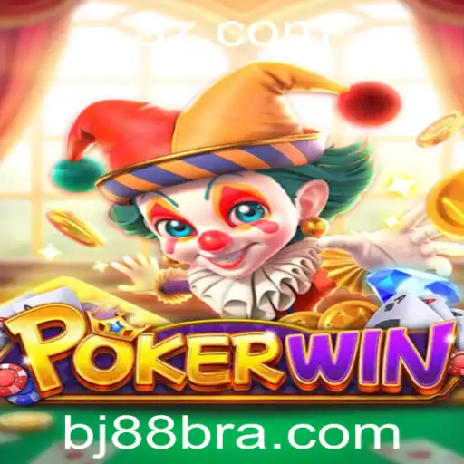 POKERWIN: Explorando o Mundo Empolgante do BJ88