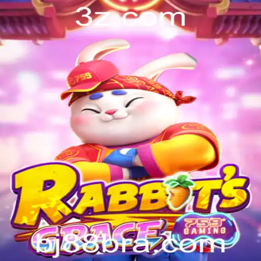 Explorando o Mundo de RabbitsGrace: Um Novo Horizonte no Universo dos Jogos