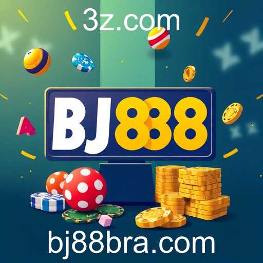 A Ascensão de BJ88 no Mercado de Jogos Online