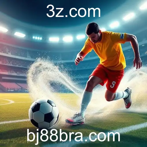 A Ascensão dos Jogos de Esportes no Site BJ88