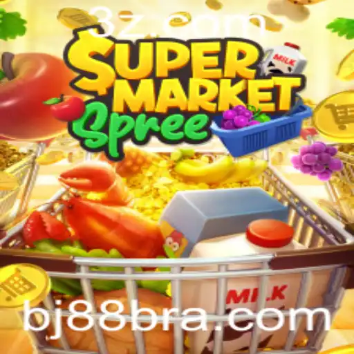 Descubra o Empolgante Mundo de SupermarketSpree: Um Jogo de Aventuras no Supermercado