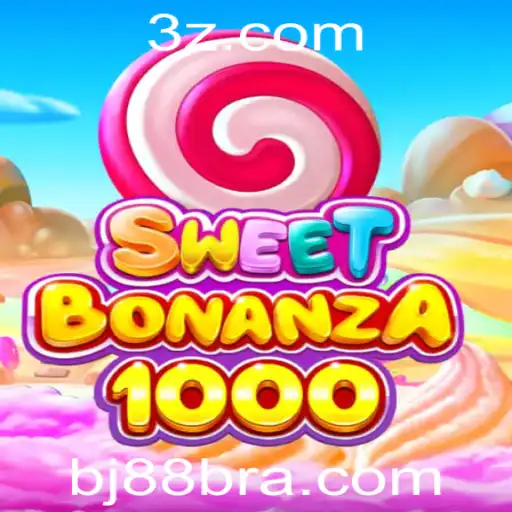 Descubra a Excitante Aventura de SweetBonanza1000