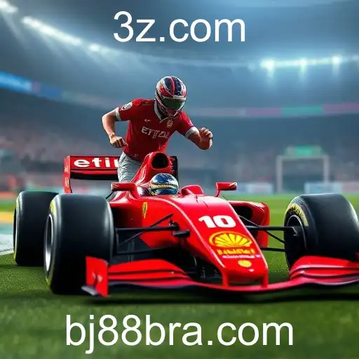 Explorando a Categoria de Esportes Virtuais em 'BJ88'
