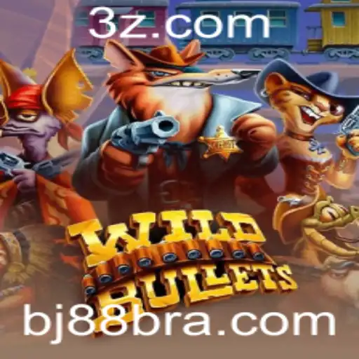 WildBullets: O Novo Fenômeno do Mundo dos Jogos