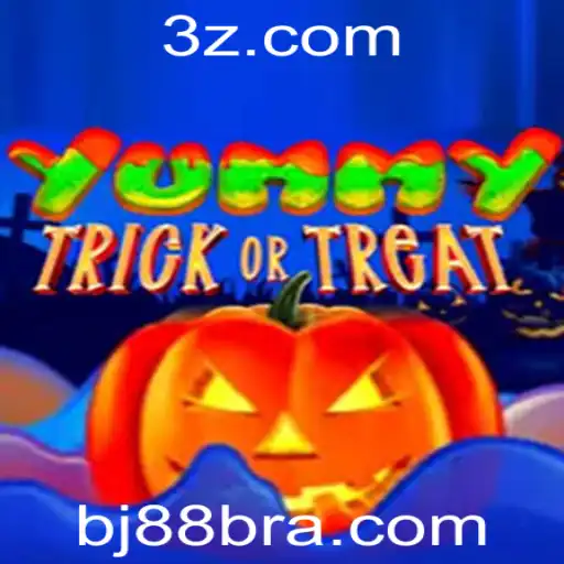 YummyTrickorTreat: Descubra o Mundo Encantado do Novo Jogo